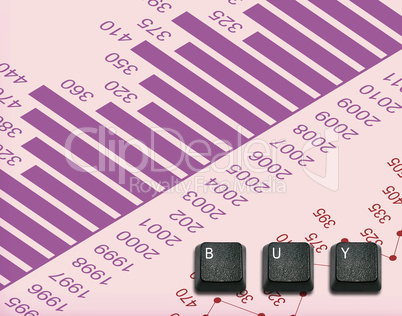 keyboard buttons Idea