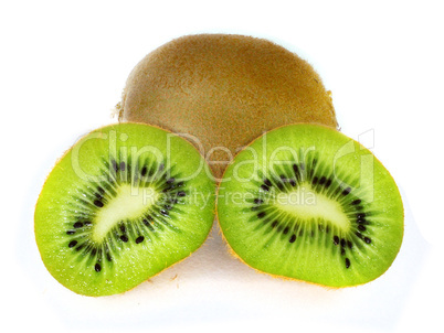 Fresh kiwi