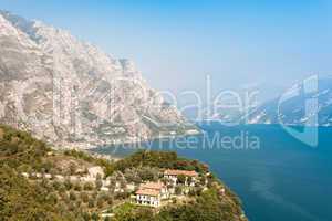 Lake Garda, Italy