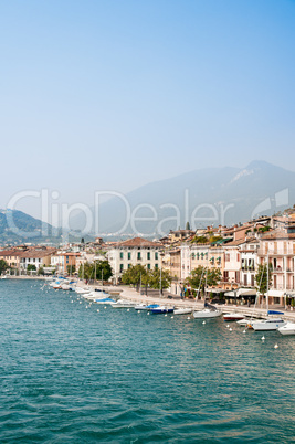 Salo (Lake Garda, Italy)