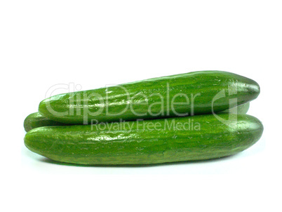 Fresh Cucumber