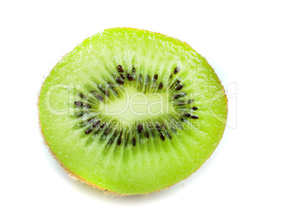 Fresh kiwi