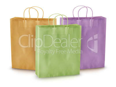 Shopping Bags