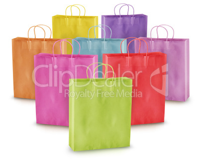 Shopping Bags