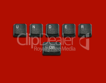 keyboard buttons Idea