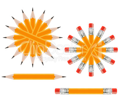 Set of Pencils Set of Pencils