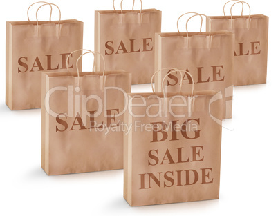 Shopping Bags