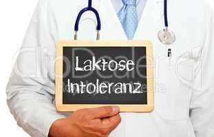 Laktose Intoleranz