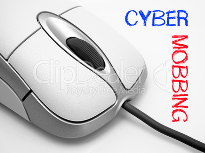 Cyber Mobbing