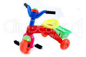 bike plastic toys for kids