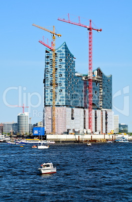 Hamburger Elbphilharmonie