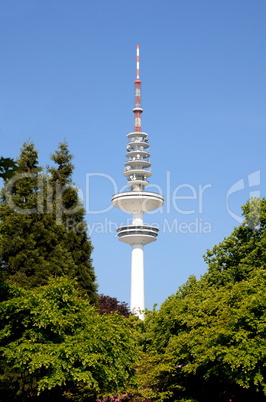 Hamburger Fernsehturm