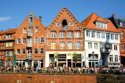 Stader Altstadt