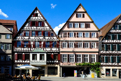 Tübingen Alstadt