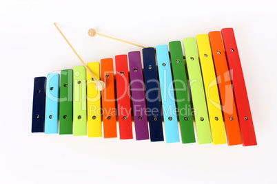 Xylophone