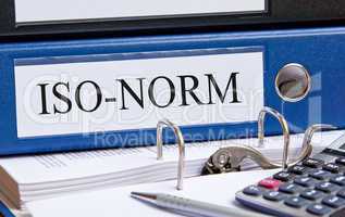 ISO-Norm