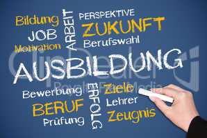 Ausbildung