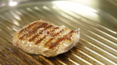 Grilled  Steak