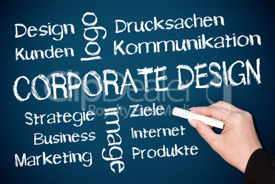 Corporate Design