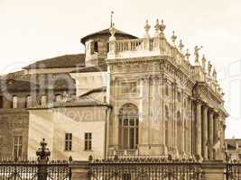 Palazzo Madama, Turin