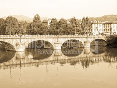 River Po, Turin