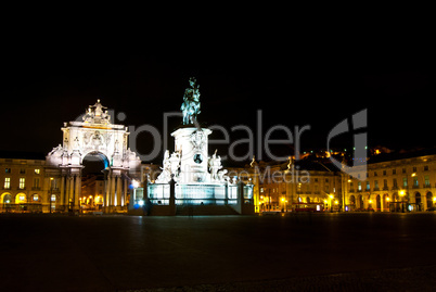 Praca do Comercio