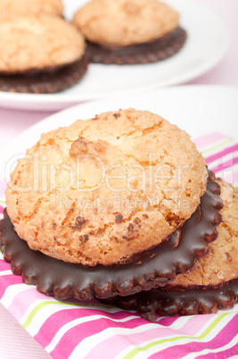 Coconut Cookies