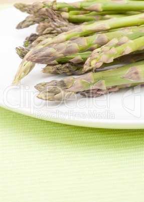 Fresh Asparagus