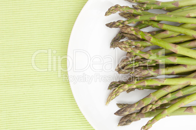 Asparagus