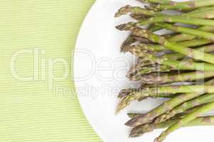 Asparagus