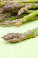 Fresh Asparagus