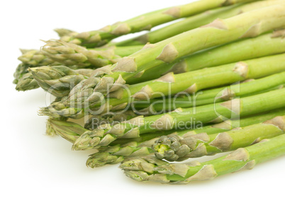 Fresh Asparagus