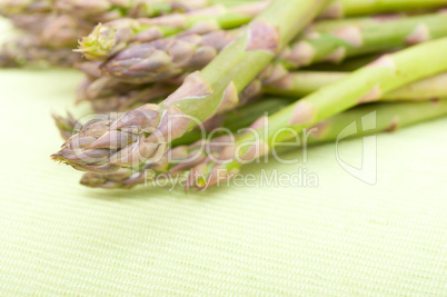 Fresh Asparagus