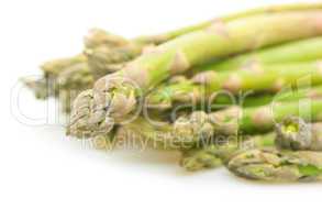 Fresh Asparagus