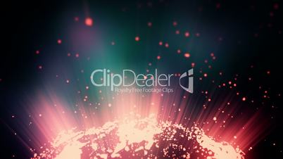 loopable color abstract backgrounds
