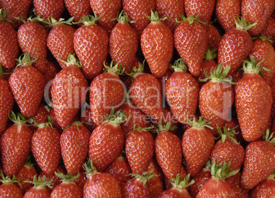 strawberry