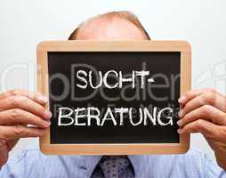 Sucht Beratung