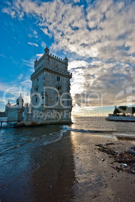 Torre de Belem