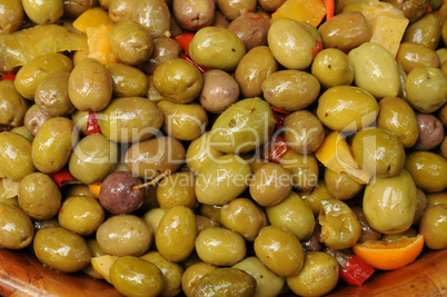 olives