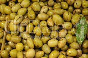 olives