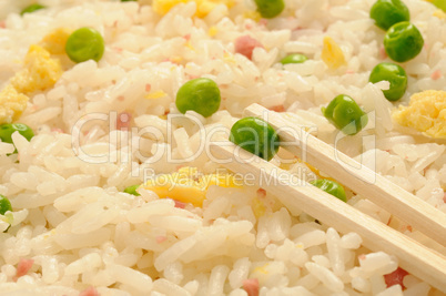 fried rice