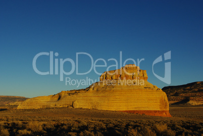 Church Rock, Utah