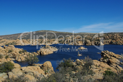 Watson Lake , Arizona