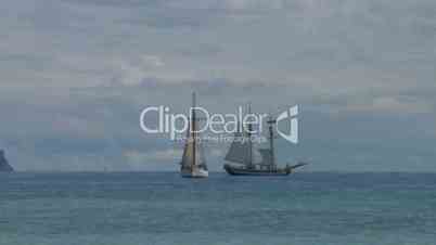 schooner battle 03