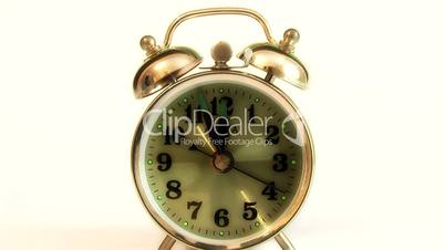 Alarm Clock,