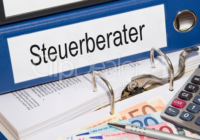 Steuerberater