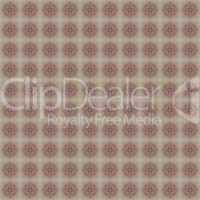 vintage shabby background with classy patterns