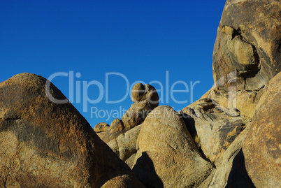 Alabama Hills, California