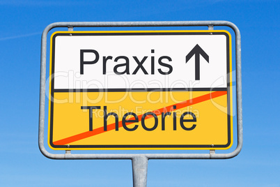 Theorie und Praxis