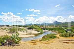 Isla Margarita Venezuela